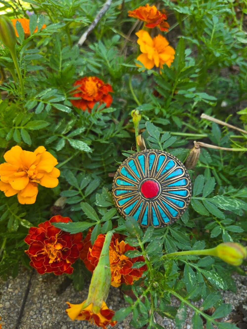Medallion